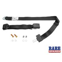 Centre Rear Lap Seat Belt for Holden Commodore VB VC VH VK VL VN-VP-VR-VS/Ford falcon XD XE XF