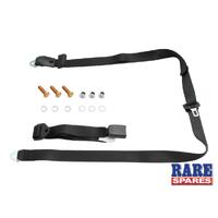 Rear Seat Belt Lap Sash Web for Ford Falcon XK XL XM XP XR XT XW XY XA XB XC