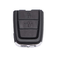 2 Button Car Key Remote Shell for Holden Commodore VE