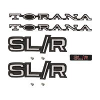 Badge Kit for Holden LX Torana SLR 3300