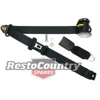 Rear Inertia Seat Belt for Holden Commodore VN-VP-VR-VS Wagon - Rear