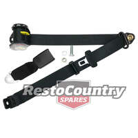 Rear Inertia Seat Belt for Holden Commodore VN-VP-VR-VS Wagon