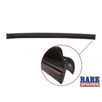 Rear Outer Door Belt for Toyota Corolla KE55/KE70 Sedan