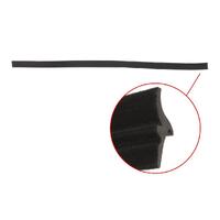 Outer Door Belt Replacement Rubber for Holden VB VC Commodore VH - Front