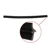 Outer Door Belt Replacement Rubber for Holden VB VC Commodore VH - Rear