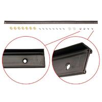 Front Outer Door Belt for Holden HK HT HG Monaro - Left