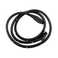 Front Lower Door Seal for Holden HK HT HG Monaro - Right