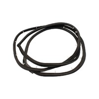 Ford Falcon XR XT XW/Fairlane ZA ZB ZC (Can Fit XY/ZD) Rear Door Seal - Left