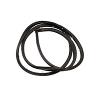 Ford Falcon XR XT XW/Fairlane ZA ZB ZC (Can Fit XY/ZD) Rear Door Seal - Right