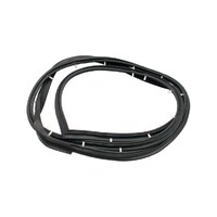 Ford Falcon XR XT XW/Fairlane ZA ZB ZC (Can Fit XY/ZD) Rear Door Seal