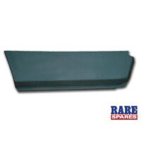 Lower Rear Quarter Panel Repair Section for Toyota Landcruiser 75 Series