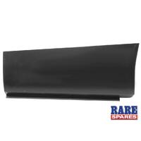 Quarter Panel Repair Section for 1973-76 Nissan Datsun 180B - Right