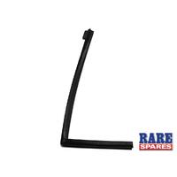 Rear Quarter Window Seal for Chrysler VJ CJ VK CK CL Charger - Right