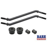 Front Strut Bar Bush Kit & Front Strut Bar for Holden Commodore VB VC VH VK VL VN-VP-VR-VS