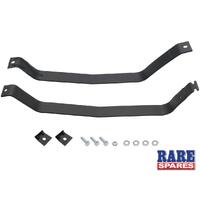 Fuel Tank Strap Kit for Holden Commodore VN VP VQ VR VS Long Range IRS Suspension