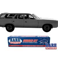 Body Rubber Kit for Chrylser Valiant VJ/CM Wagon