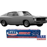 Body Rubber Kit for Chrysler Valiant VJ Charger