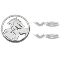 Badge Kit for Holden Commodore VY V8