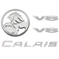 Badge Kit for Holden VY Calais V8