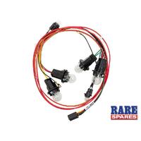 Tail Light Stop Wiring Loom Harness for Holden HQ HJ HX HZ Ute Van