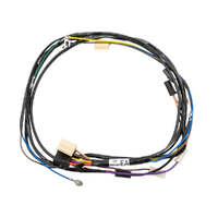 Engine Wiring Harness for Holden HX 253 308 (Made To OEM Specifications)