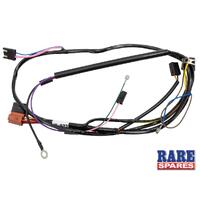 Engine Wiring Harness for Holden HZ 253 308 (Made To OEM Specifications)