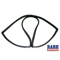 Windscreen Seal without Molding 1980-90 for Toyota Landcruiser FJ60