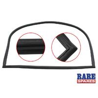 Rear Screen Seal for 1970-74 Toyota KE25 Corolla Coupe