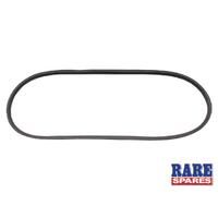 Rear Centre Glass Screen Seal for Toyota FJ40/45 Ute