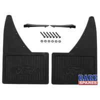 Mudflap Kit for Ford Falcon XD XE XF XG/Fairlane ZJ ZK ZL