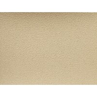 Ford Falcon XD XE XF Sedan Headlining & Visor - Cream Sandpaper