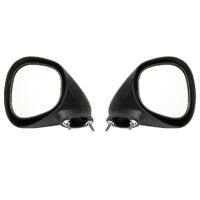 XY GT Exterior Door Mirrors - Left & Right Pair