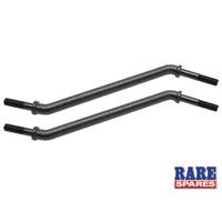 2pc Front Strut Bar Kit for Holden Commodore VB VC VH VK VL VN-VG-VP-VQ-VR-VS-VT VX