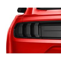 Tail Light Cover - 2018 - 2020 Ford MUSTANG