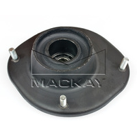 Front Strut Mount - Includes Internal Bearing (Lanos 1.5L I4) Left