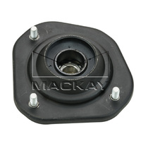 Strut Mount - Front (Starlet EP82R - 1.3L I4) Includes Internal Bearing