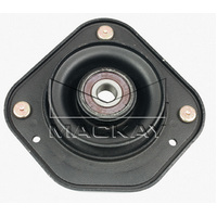 Strut Mount - Front (Corolla AE82R 1.6L I4) Includes Internal Bearing