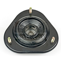 Strut Mount - Rear (Corolla AE94R - 1.6L I4) Includes Internal Bearing