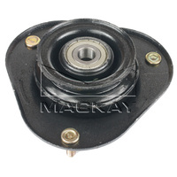 Strut Mount - Front (Corolla AE101R 1.6L I4) Includes Internal Bearing