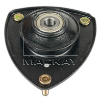 Strut Mount - Front (Echo NCP10R 1.3L I4) Includes Internal Bearing