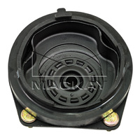 Strut Mount - Rear (Mazda 323 BA 1.8L I4) Right