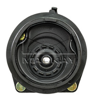 Strut Mount - Rear (Mazda 323 BA 1.8L I4) Left