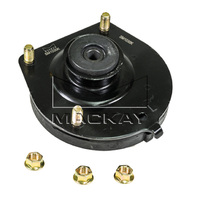 Strut Mount - Bush Kit Rear (Mazda 323 BA 1.8L I4) Left