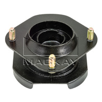 Strut Mount - Rear Right (Mazda 626 GE 2.0L I4)