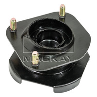 Strut Mount - Rear Left (Mazda 626 GE 2.0L I4)