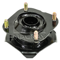 Strut Mount - Rear Left (Mazda 626 GF 2.0L I4)