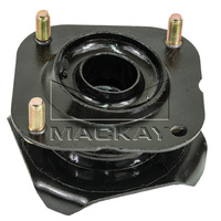 Strut Mount - Rear Right (Mazda 626 GF 2.0L I4)