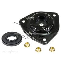 Strut Mount - Front with Bearing (Pulsar N15 1.6L I4)