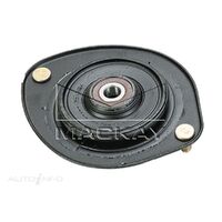 Strut Mount - Front (Lantra J1 1.8L I4) Includes Internal Bearing