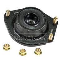 Front Stut Mount - Includes Internal Bearing (Kia Rio BC 1.5L I4) Left